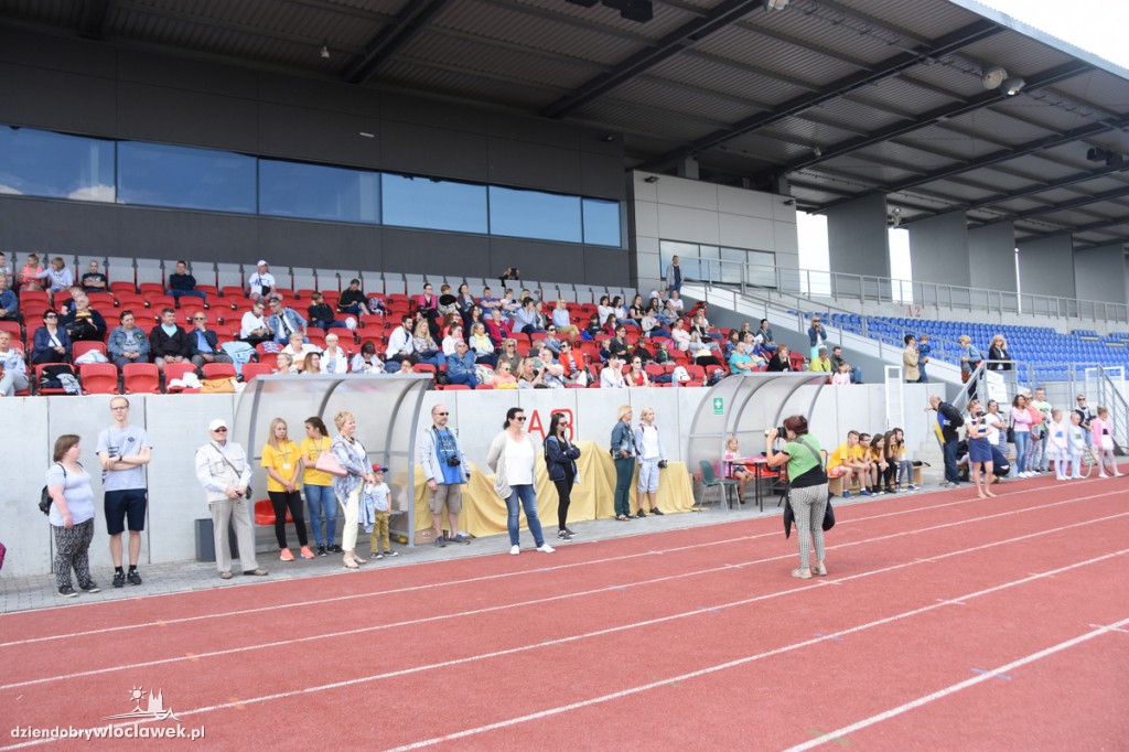 Olimpiada Hefajstosa we Włocławku