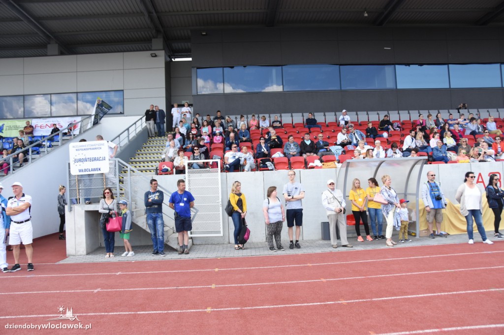 Olimpiada Hefajstosa we Włocławku