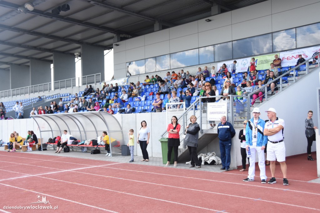 Olimpiada Hefajstosa we Włocławku