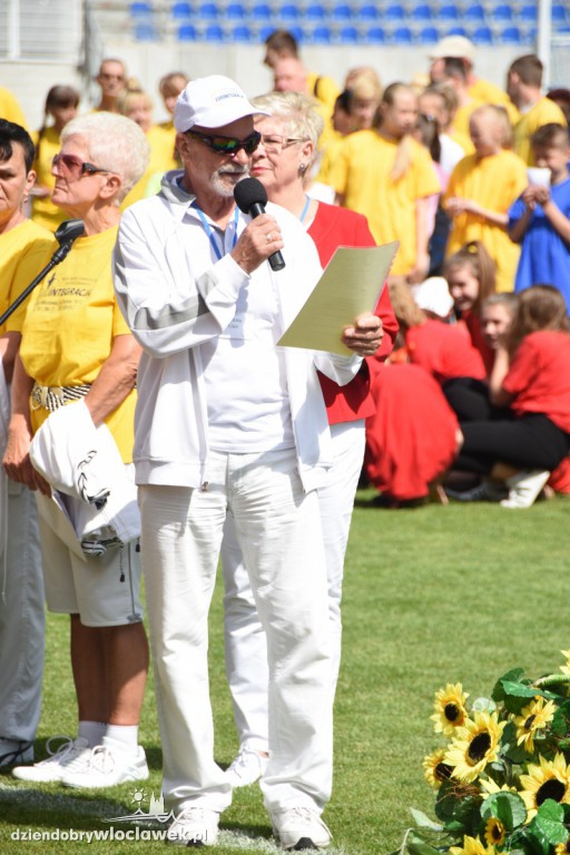 Olimpiada Hefajstosa we Włocławku