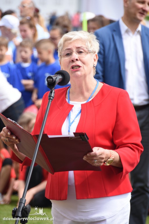 Olimpiada Hefajstosa we Włocławku
