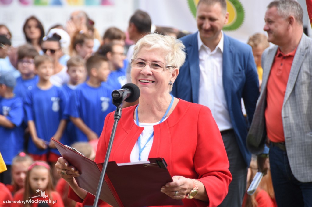 Olimpiada Hefajstosa we Włocławku