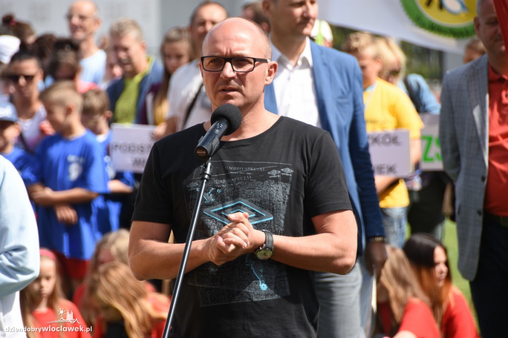 Olimpiada Hefajstosa we Włocławku