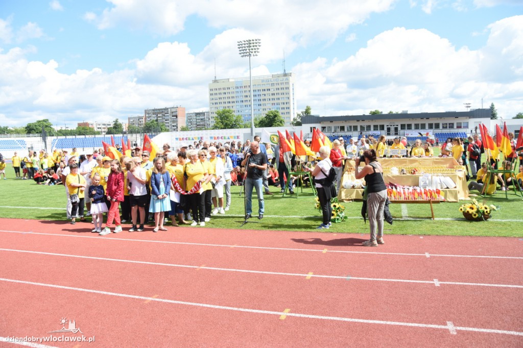 Olimpiada Hefajstosa we Włocławku