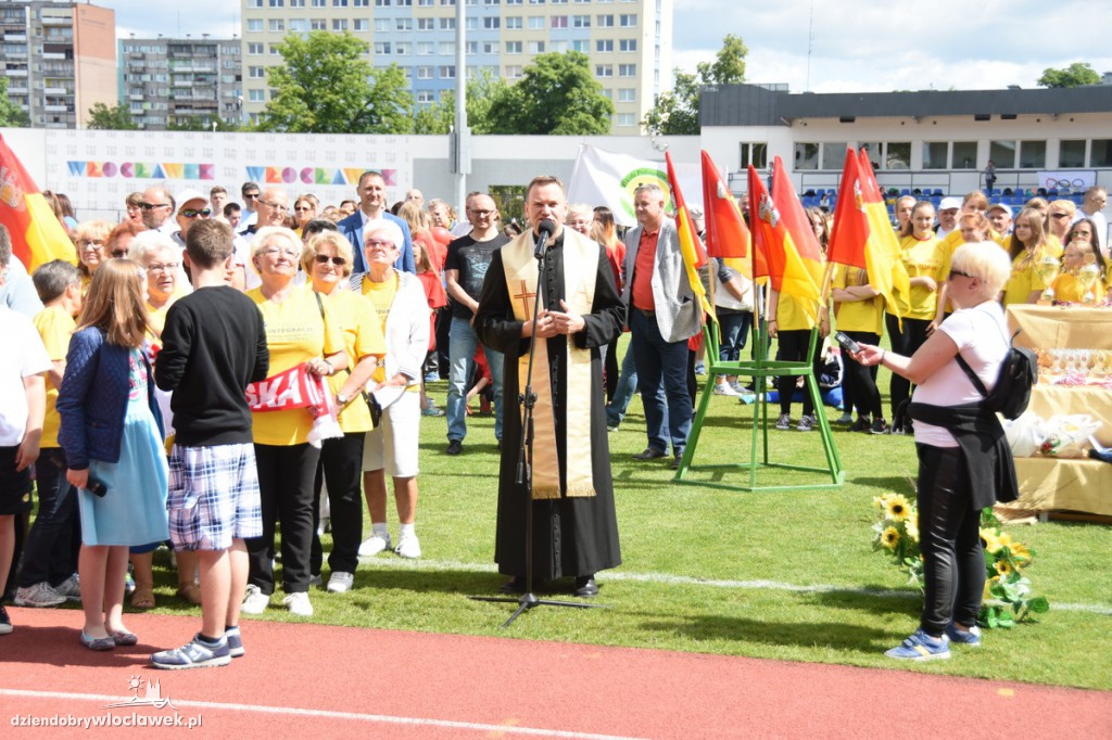Olimpiada Hefajstosa we Włocławku