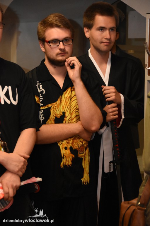 Japonia oczami fana w Browarze B