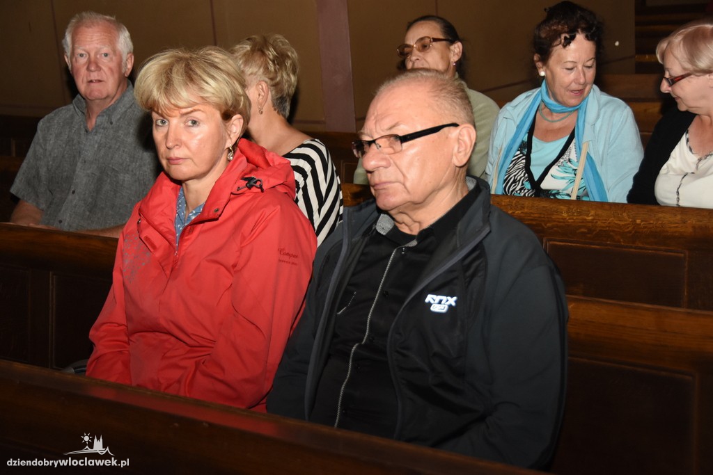 Koncert organowy w katedrze
