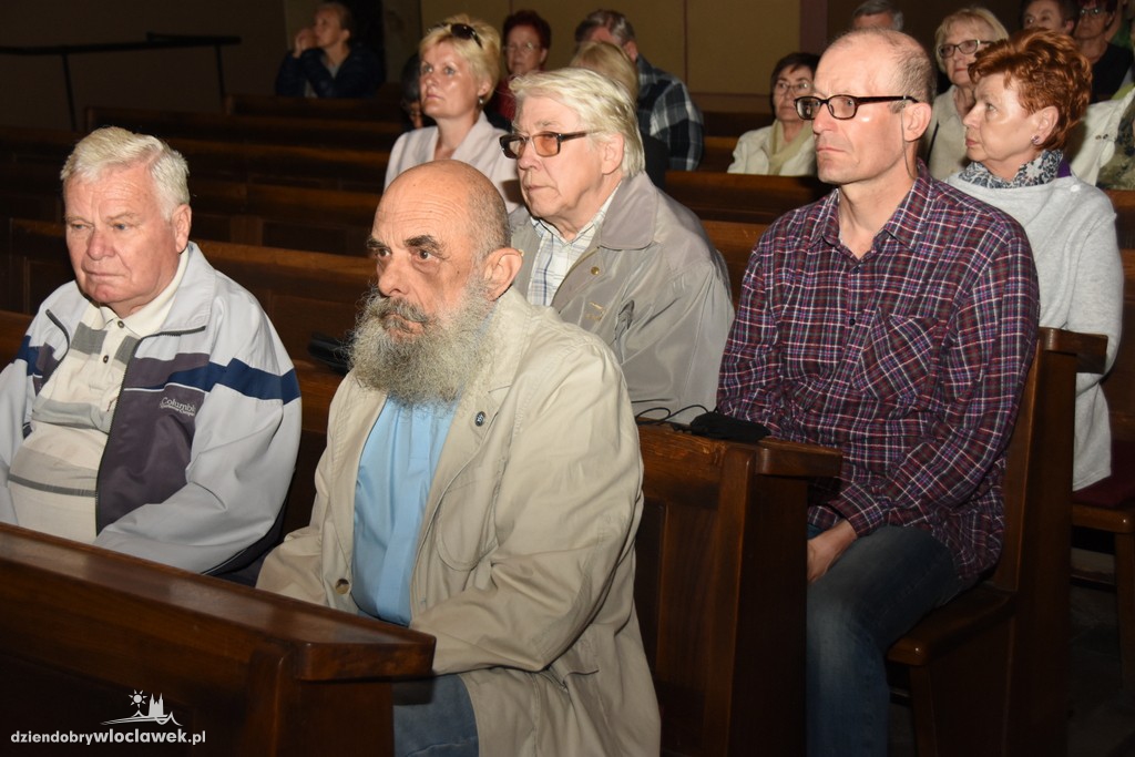 Koncert organowy w katedrze