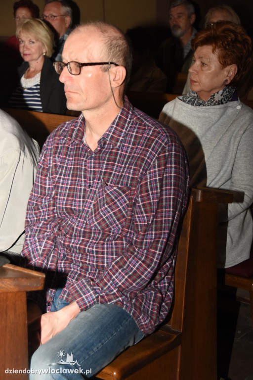 Koncert organowy w katedrze