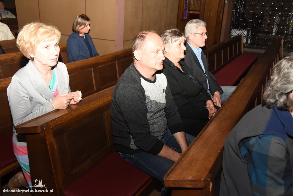 Koncert organowy w katedrze