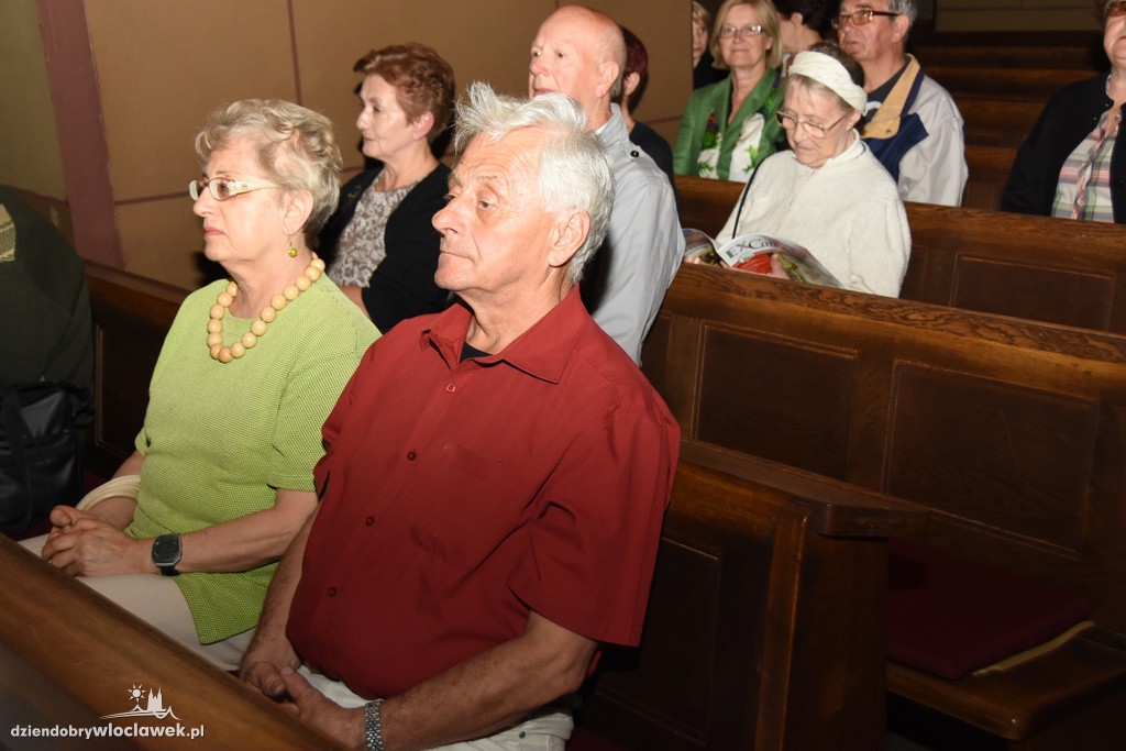 Koncert organowy w katedrze