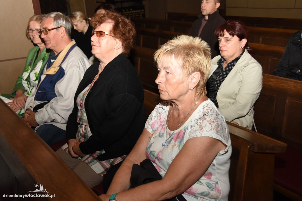 Koncert organowy w katedrze