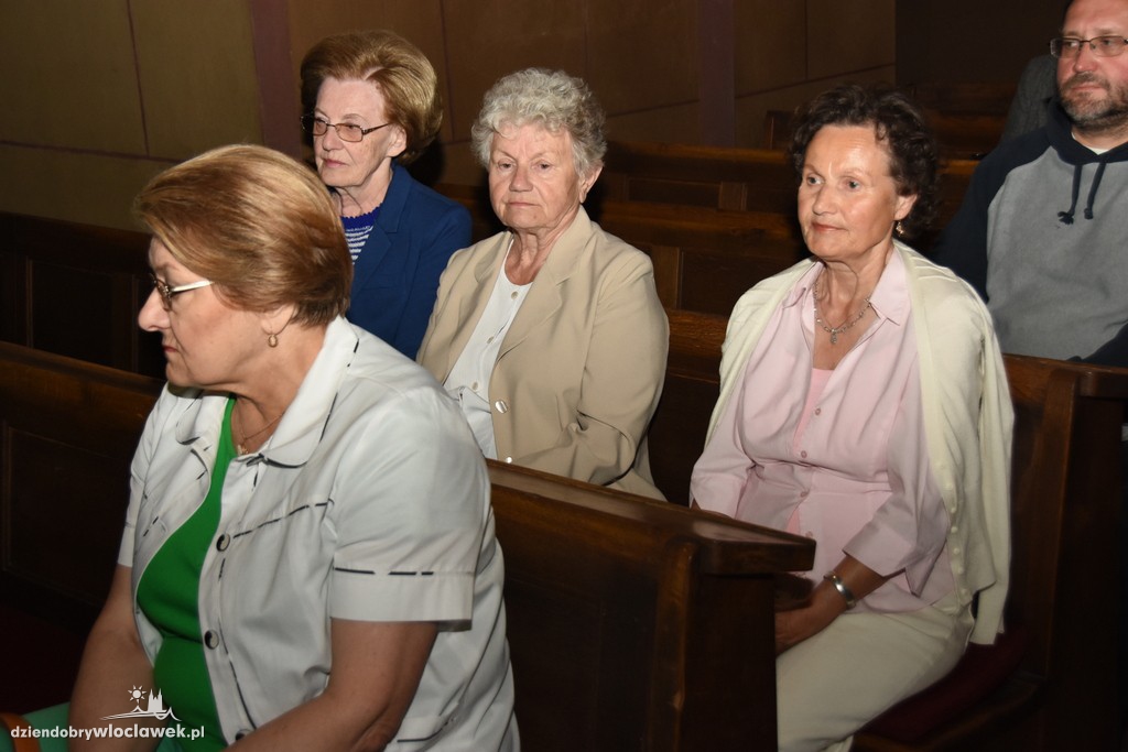 Koncert organowy w katedrze