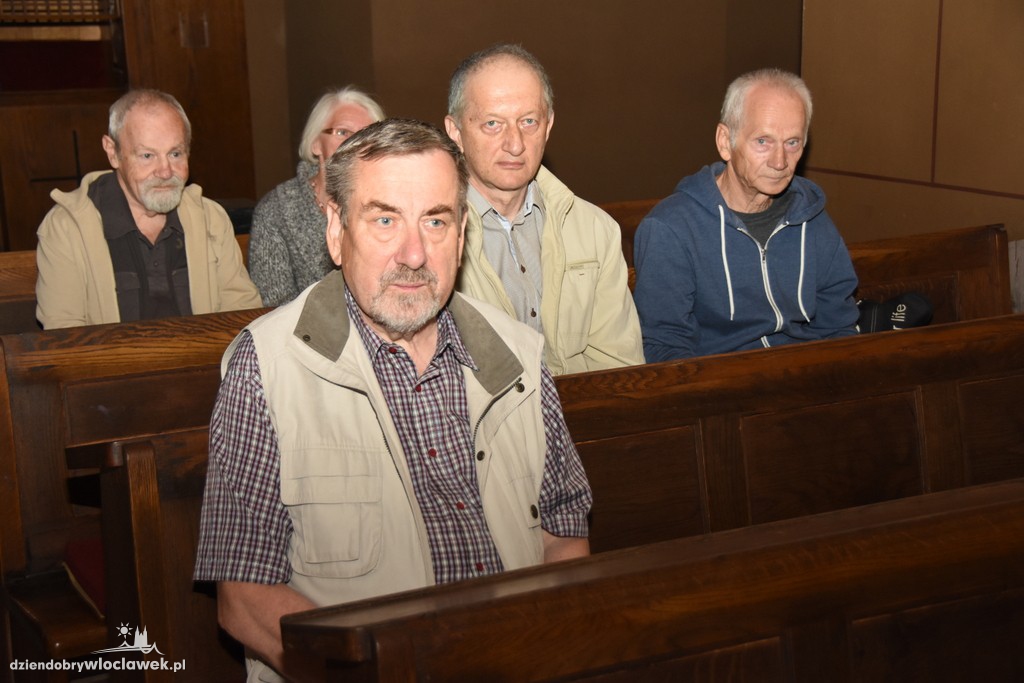 Koncert organowy w katedrze