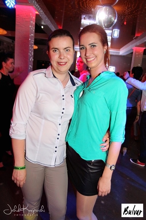Sobota 11.06 Bulvar Million Club