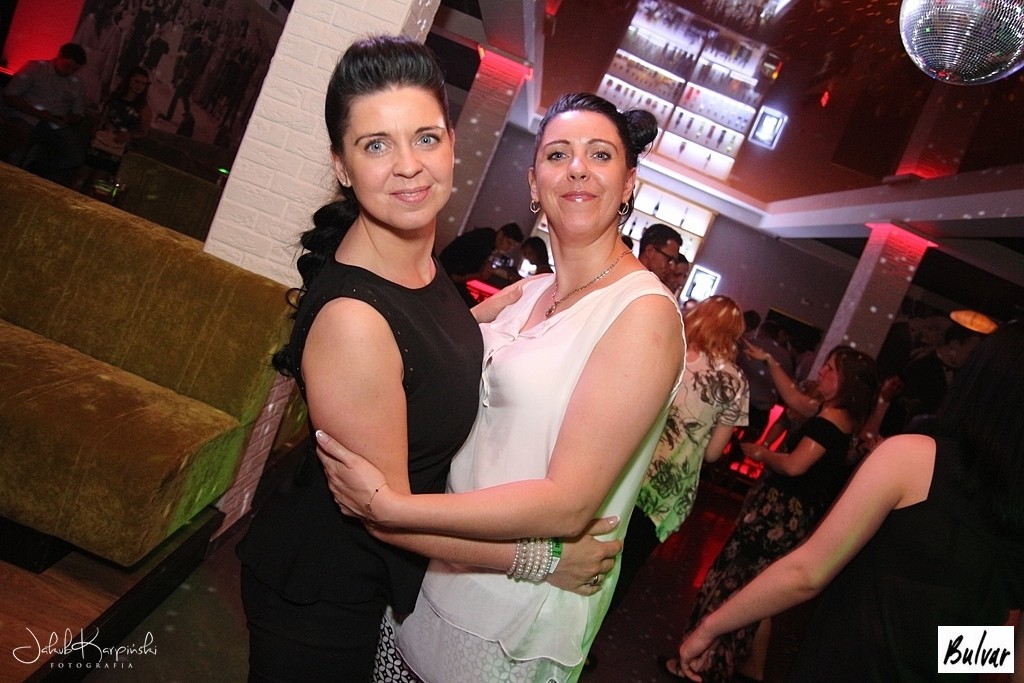 Sobota 11.06 Bulvar Million Club