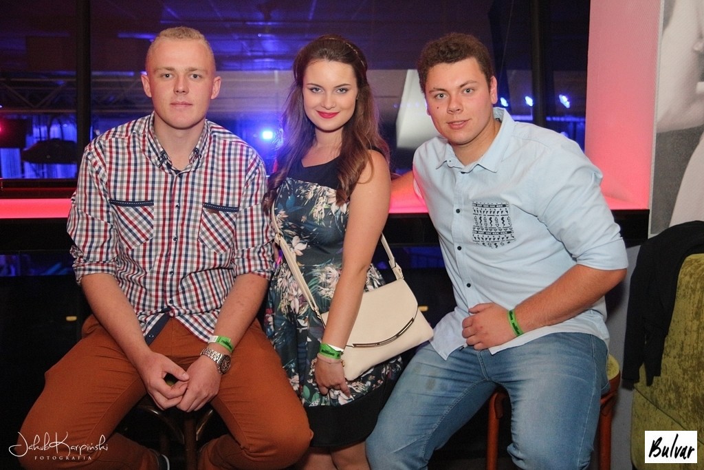 Sobota 11.06 Bulvar Million Club