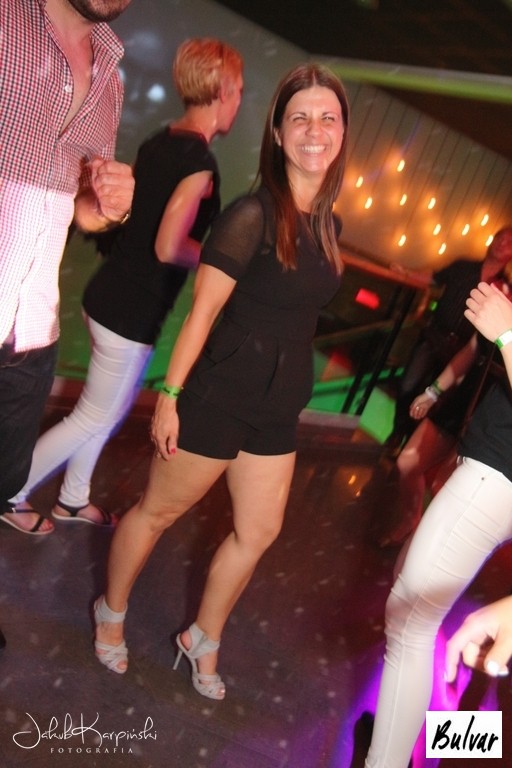 Sobota 11.06 Bulvar Million Club