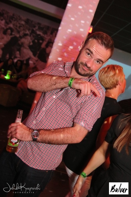 Sobota 11.06 Bulvar Million Club