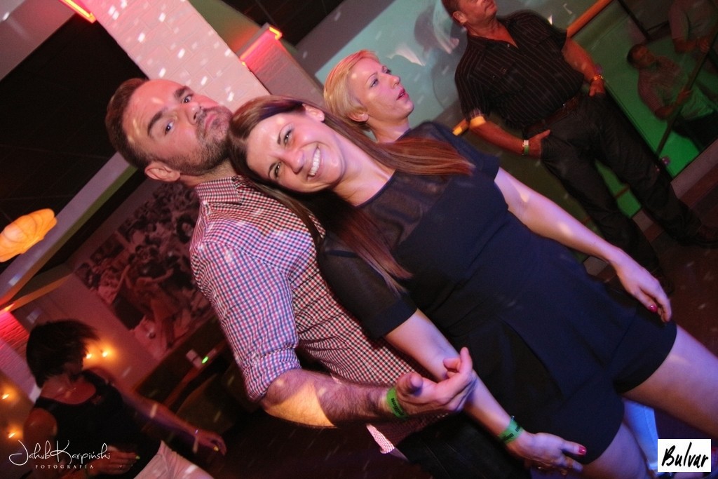 Sobota 11.06 Bulvar Million Club