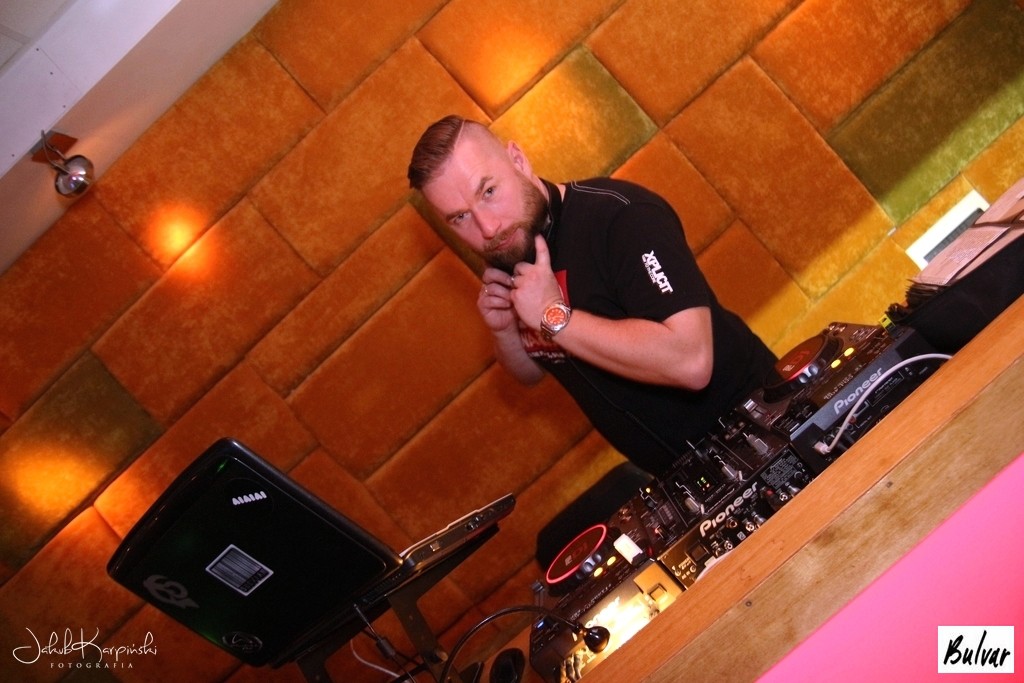 Sobota 11.06 Bulvar Million Club