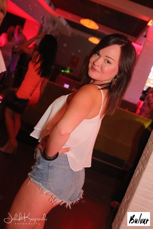 Sobota 11.06 Bulvar Million Club