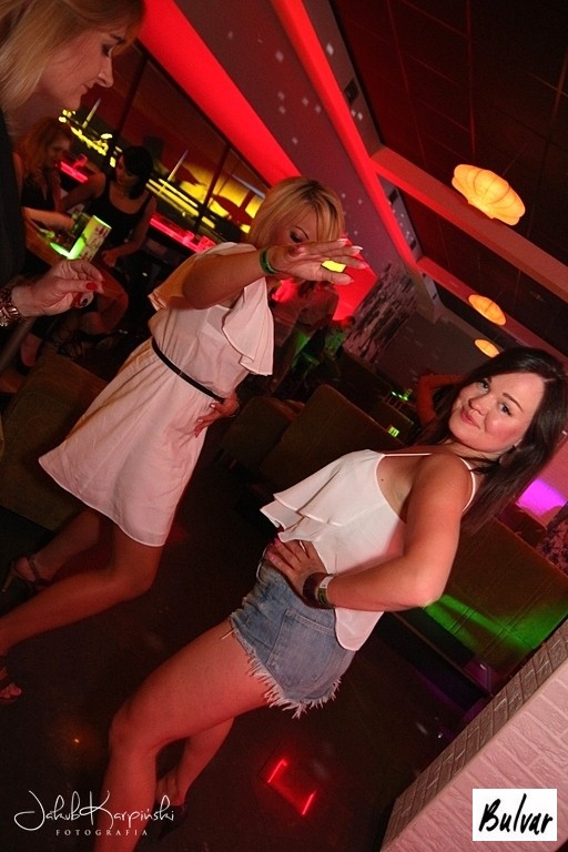 Sobota 11.06 Bulvar Million Club