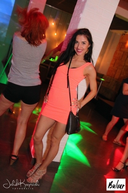 Sobota 11.06 Bulvar Million Club