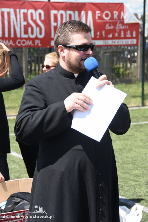 Zakończenie międzyosiedlowej ligi Kazik