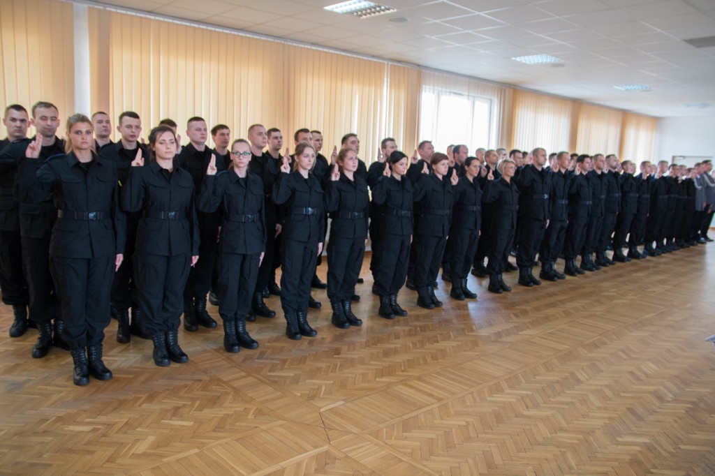Będzie więcej policjantów we Włocławku