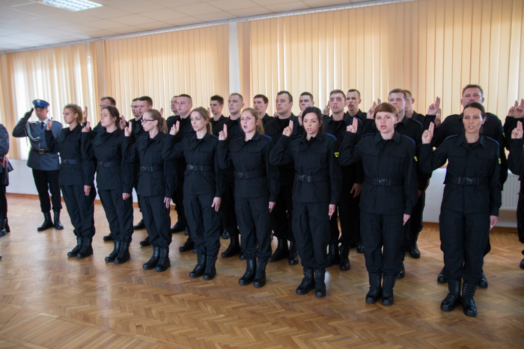 Będzie więcej policjantów we Włocławku