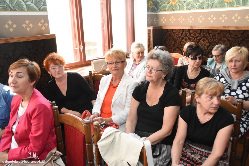 Koncert piosenek Edith Piaf