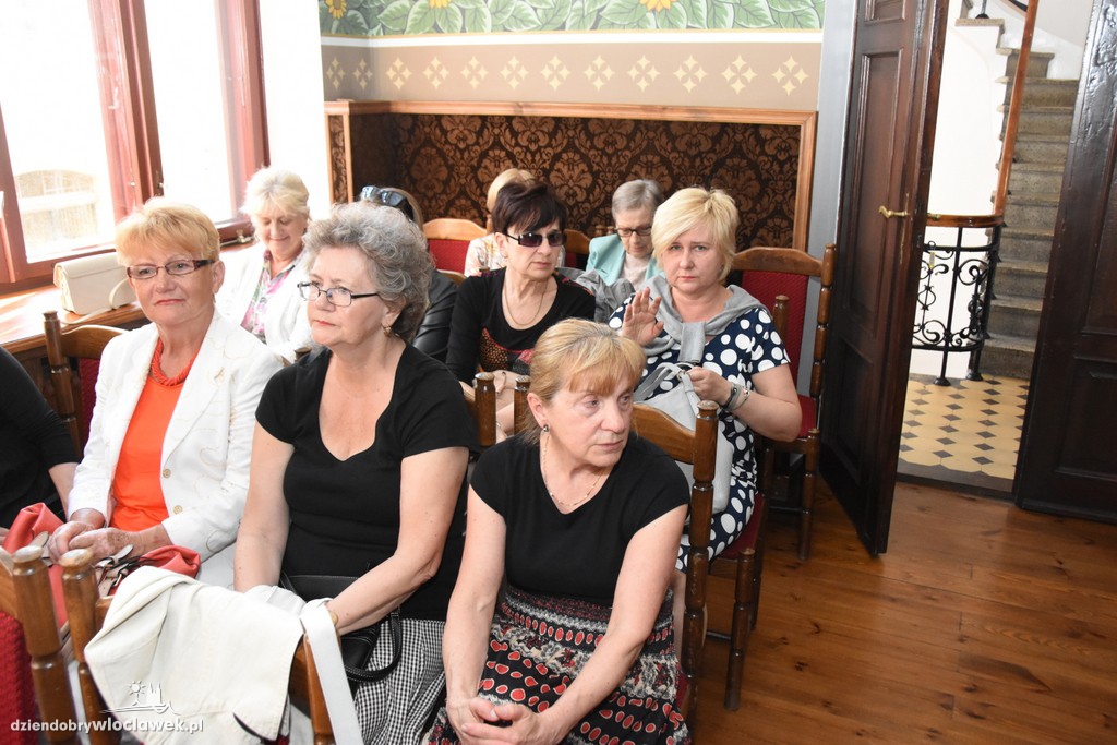 Koncert piosenek Edith Piaf