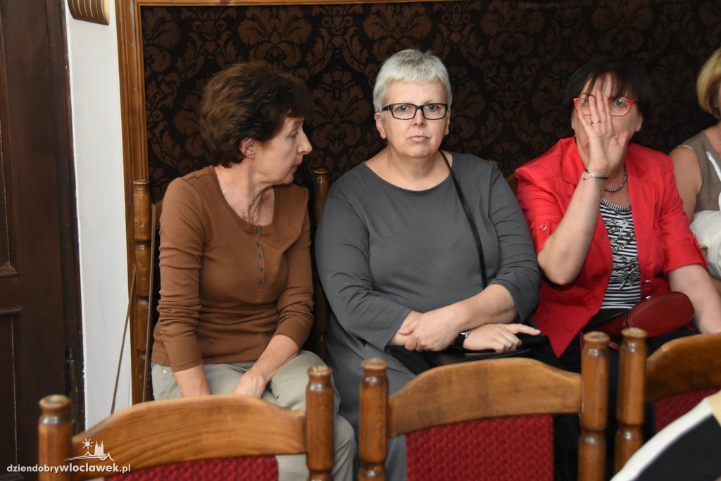 Koncert piosenek Edith Piaf