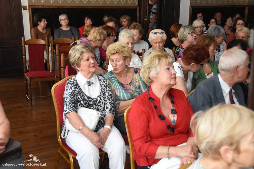 Koncert piosenek Edith Piaf