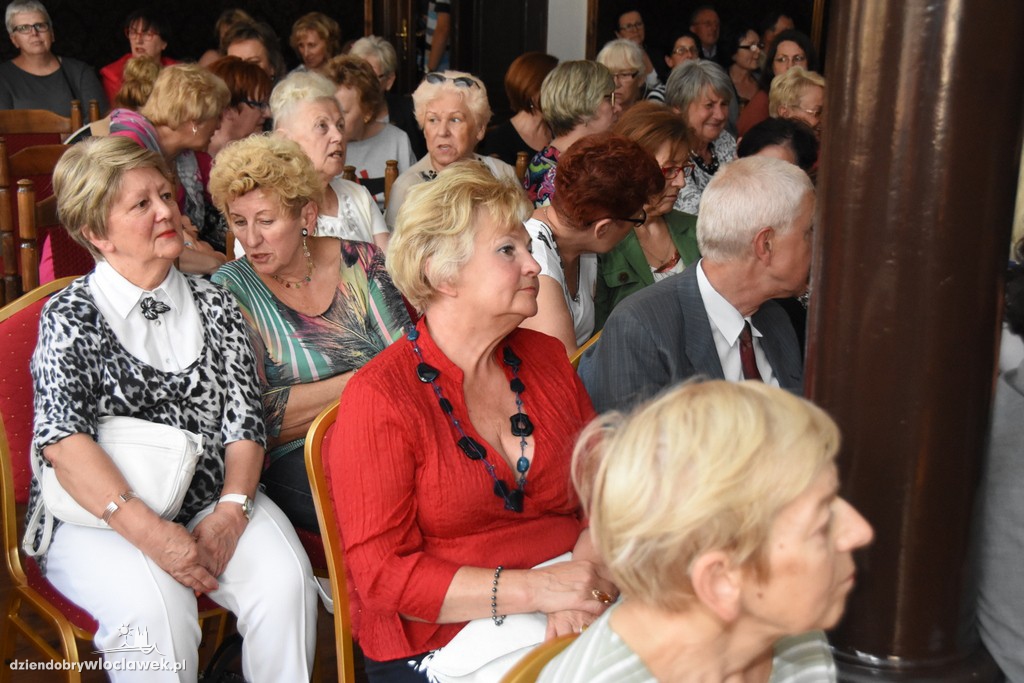 Koncert piosenek Edith Piaf