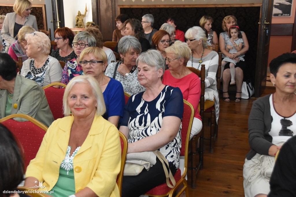 Koncert piosenek Edith Piaf