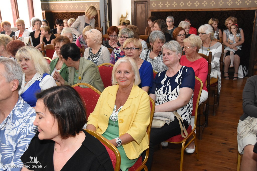 Koncert piosenek Edith Piaf
