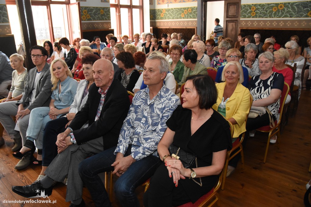 Koncert piosenek Edith Piaf