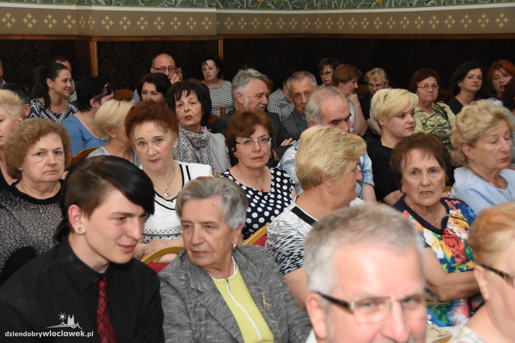 Koncert piosenek Edith Piaf