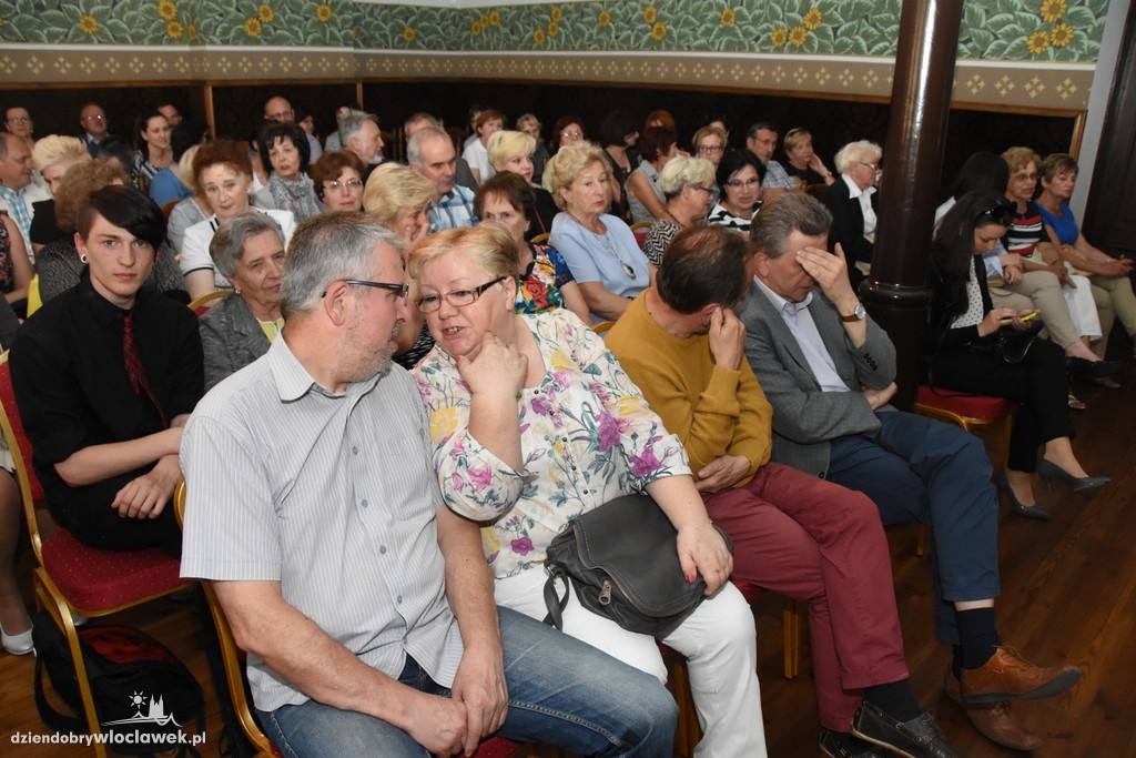 Koncert piosenek Edith Piaf