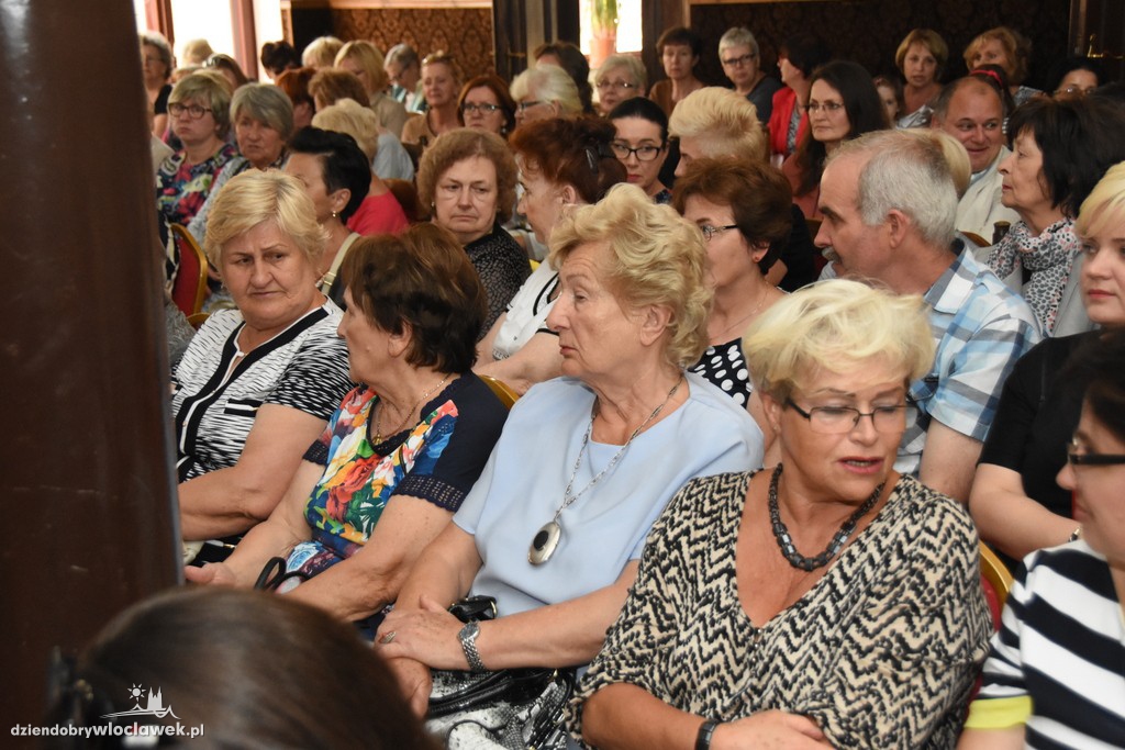Koncert piosenek Edith Piaf