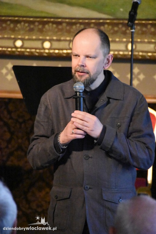 Koncert piosenek Edith Piaf