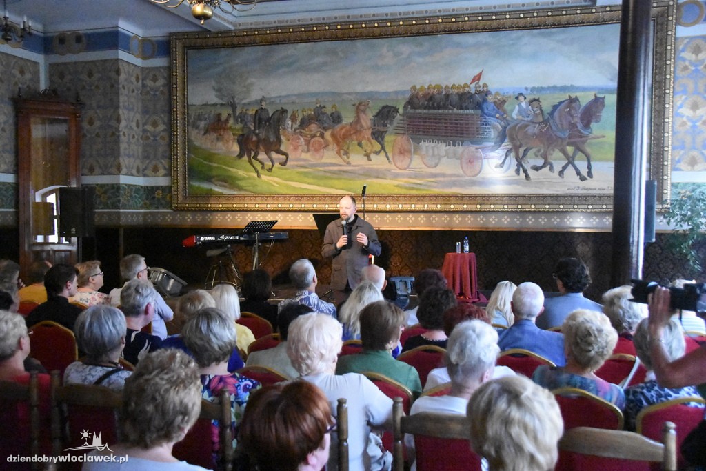 Koncert piosenek Edith Piaf