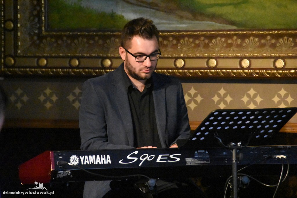 Koncert piosenek Edith Piaf