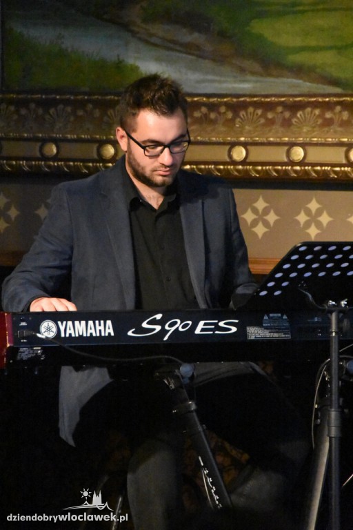Koncert piosenek Edith Piaf