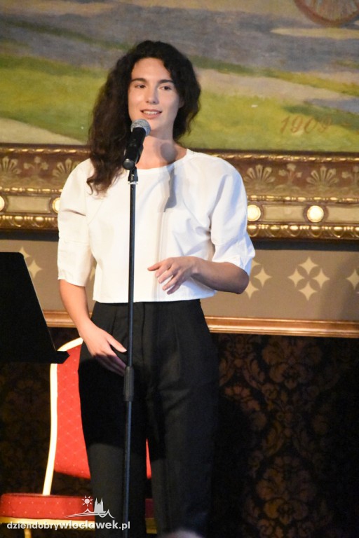 Koncert piosenek Edith Piaf