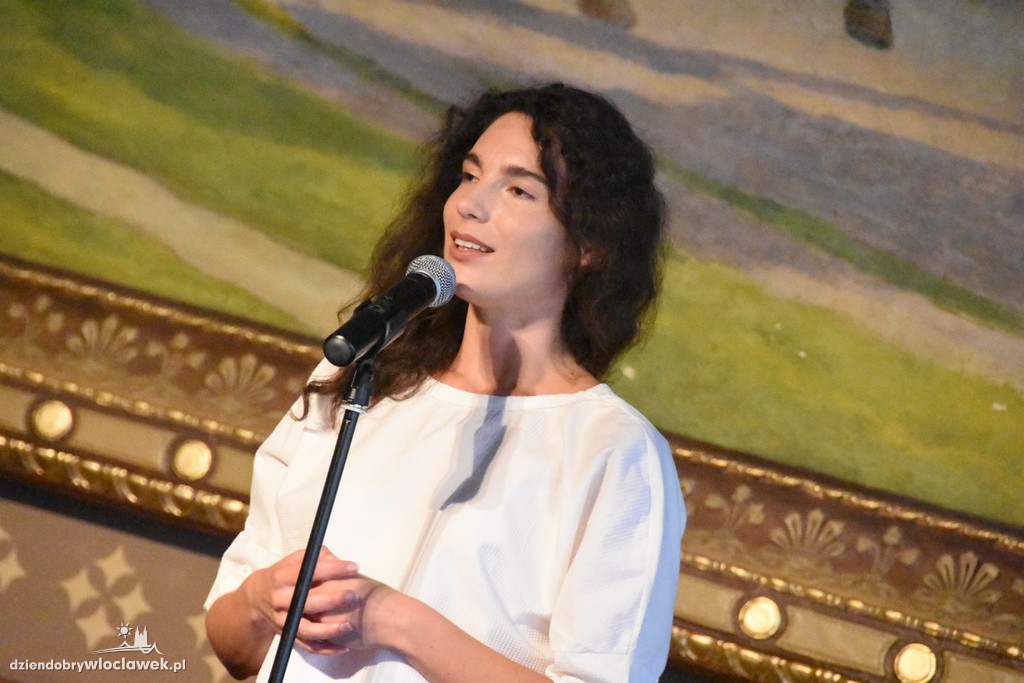 Koncert piosenek Edith Piaf