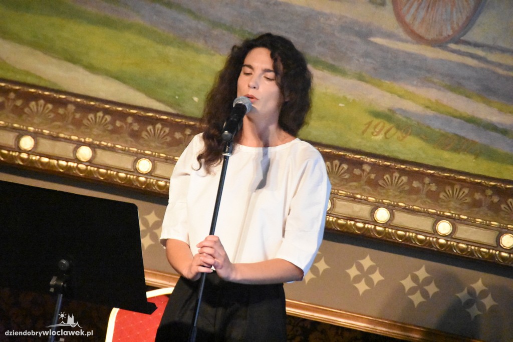 Koncert piosenek Edith Piaf