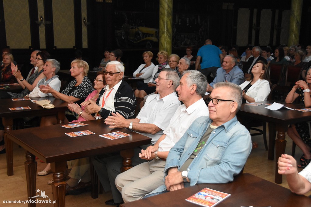 Trzech tenorów w Uzdrowisku Wieniec